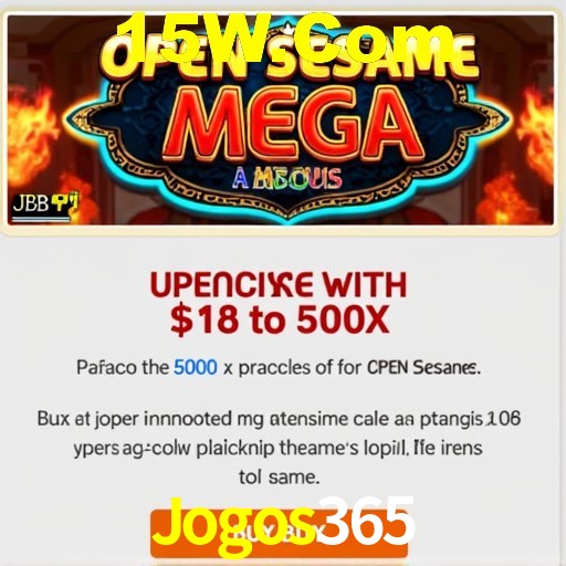 Promoções Sazonais Jogos365