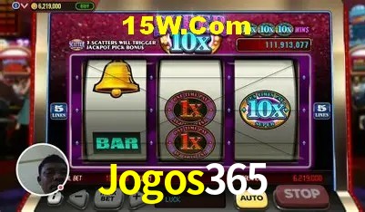 Descubra o Programa VIP da Jogos365: Vantagens Exclusivas para Jogadores