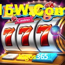 Daily Bonuses Jogos365