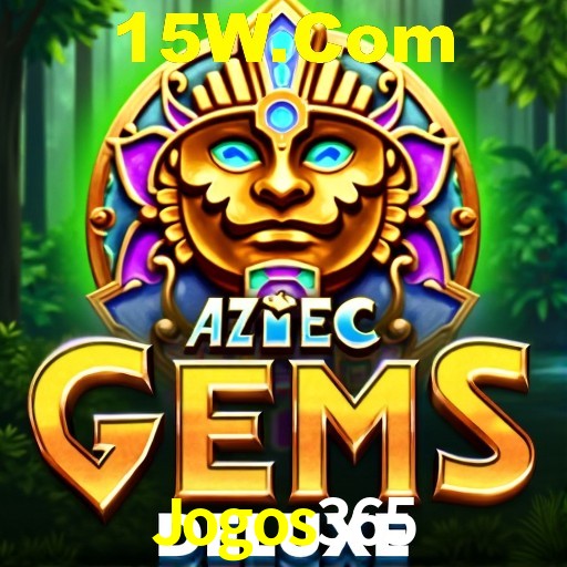 Interface do App Jogos365