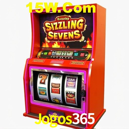 Platform Technology Jogos365