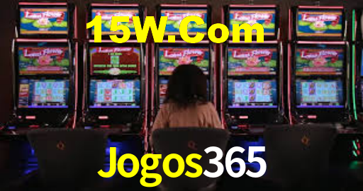 Jogos365 Login