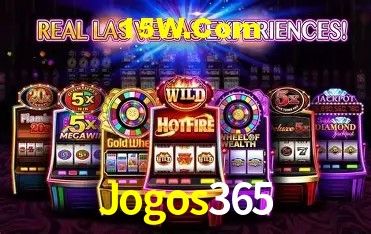 Apostas Esportivas na Jogos365: Um Guia Completo