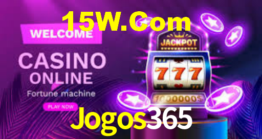 Jogos365 Bet