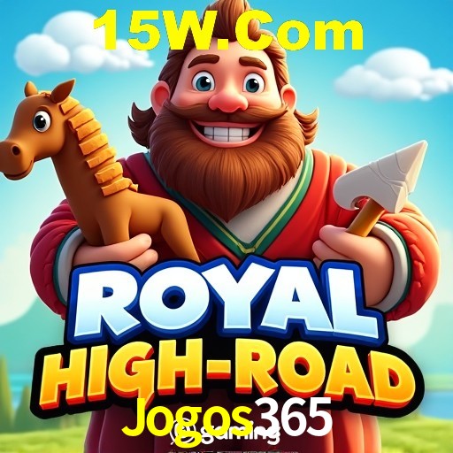 Provedores de Jogos Jogos365