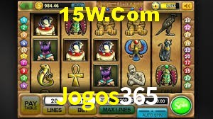 Tennis Betting Jogos365