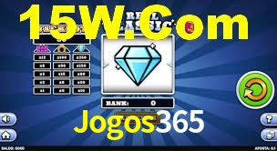 Sinta a adrenalina dos jogos de cassino com Jogos365