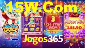 Jogos365 Login