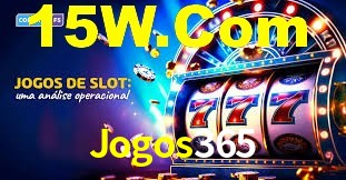 Programa VIP Jogos365