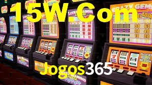 Jogos365: Seu Cassino Premiado com Pagamentos Rápidos