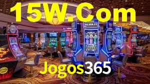 Welcome Bonus Jogos365