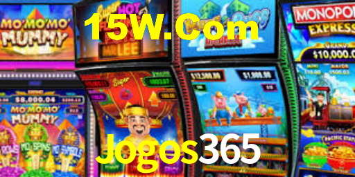 Jogos365 Login