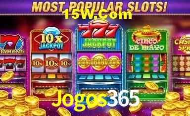 Apostas Esportivas na Jogos365: Um Guia Completo