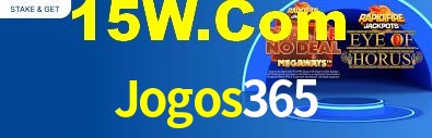 Jogos365 Bet
