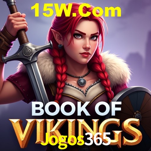 Design Responsivo Jogos365