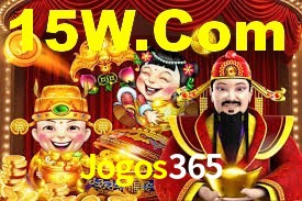 Jogos365: Jogos de Caça-Níqueis-Altas Recompensas, Roleta-Velocidade, Blackjack-Desafios Máximos