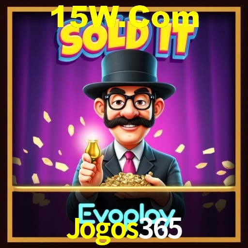 cassino Jogos365