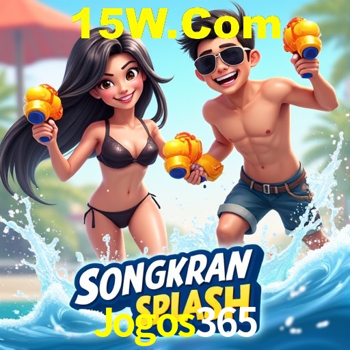 Jogos de Slot Jogos365