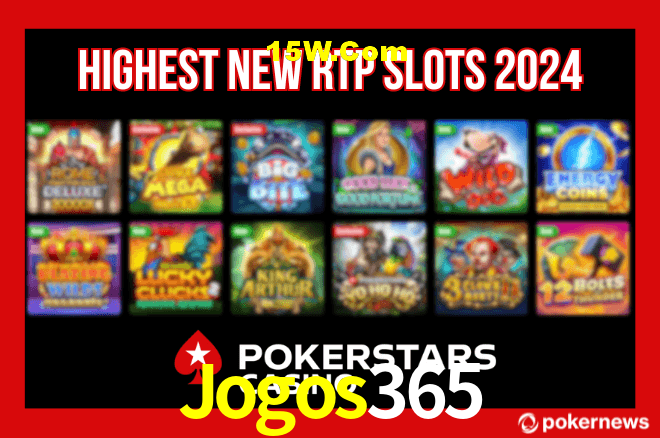 Statistics Jogos365