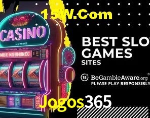 A Experiência Imersiva dos Cassinos Ao Vivo no Jogos365