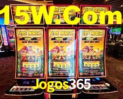 Live Casino Jogos365